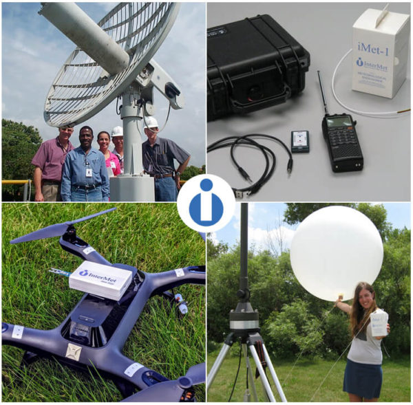 Radiosonde Overview InterMet Systems Grand Rapids, MI