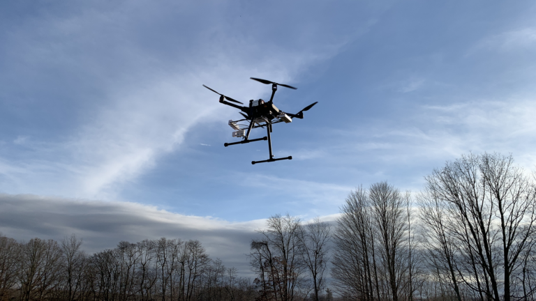 iMet-X4 and iMet-XQ2